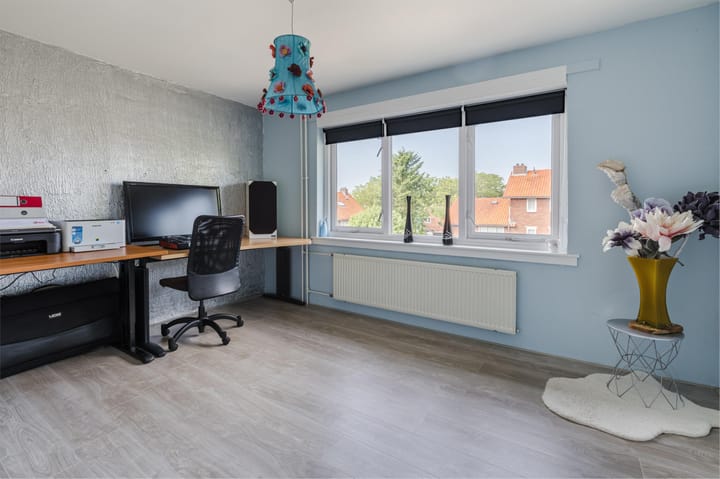 Photo 39 of Daltonstraat 3