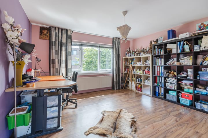 Photo 42 of Daltonstraat 3