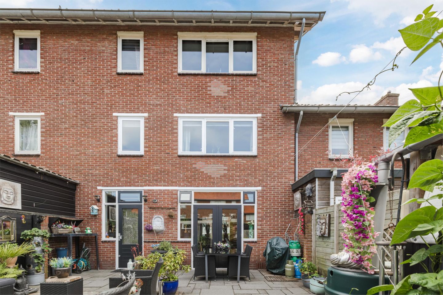 Foto 44 van Daltonstraat 3