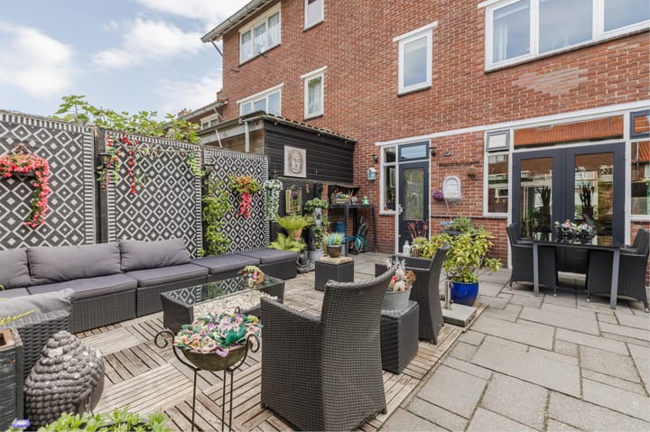 Photo 46 of Daltonstraat 3