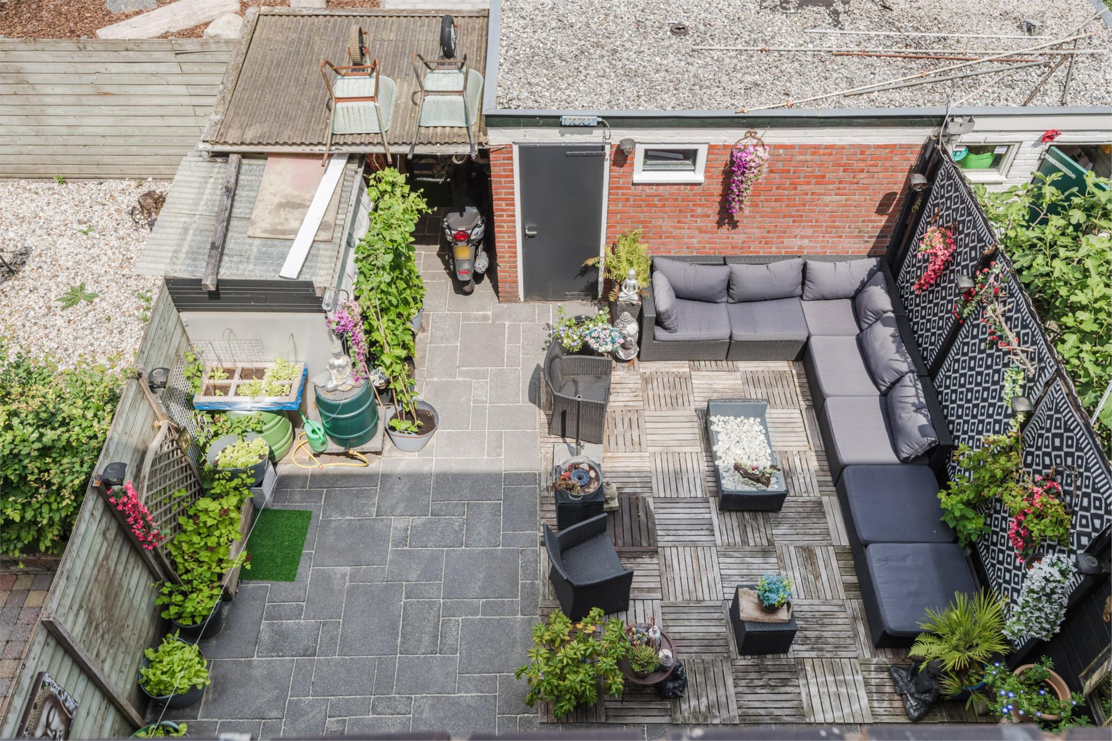 Foto 48 van Daltonstraat 3