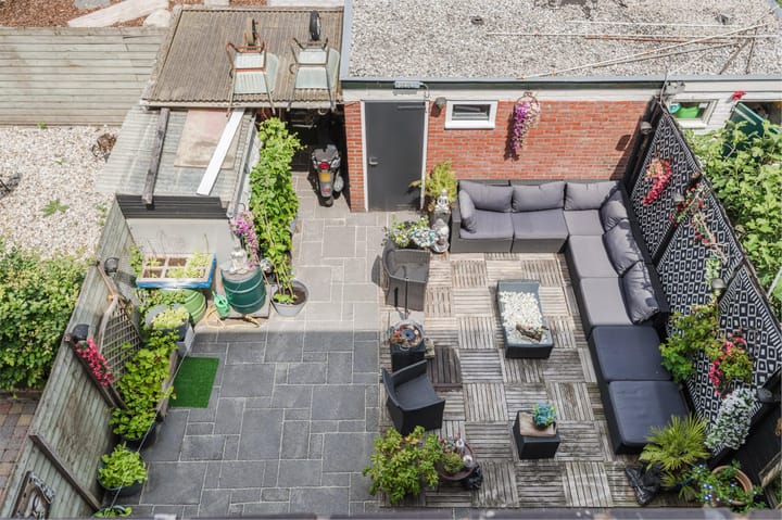 Photo 48 of Daltonstraat 3