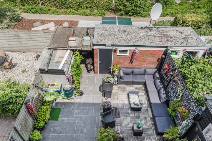 Photo 49 of Daltonstraat 3