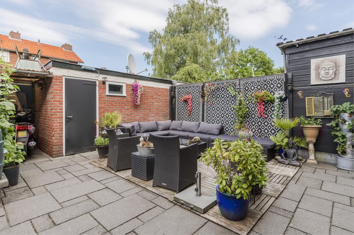 Photo 50 of Daltonstraat 3