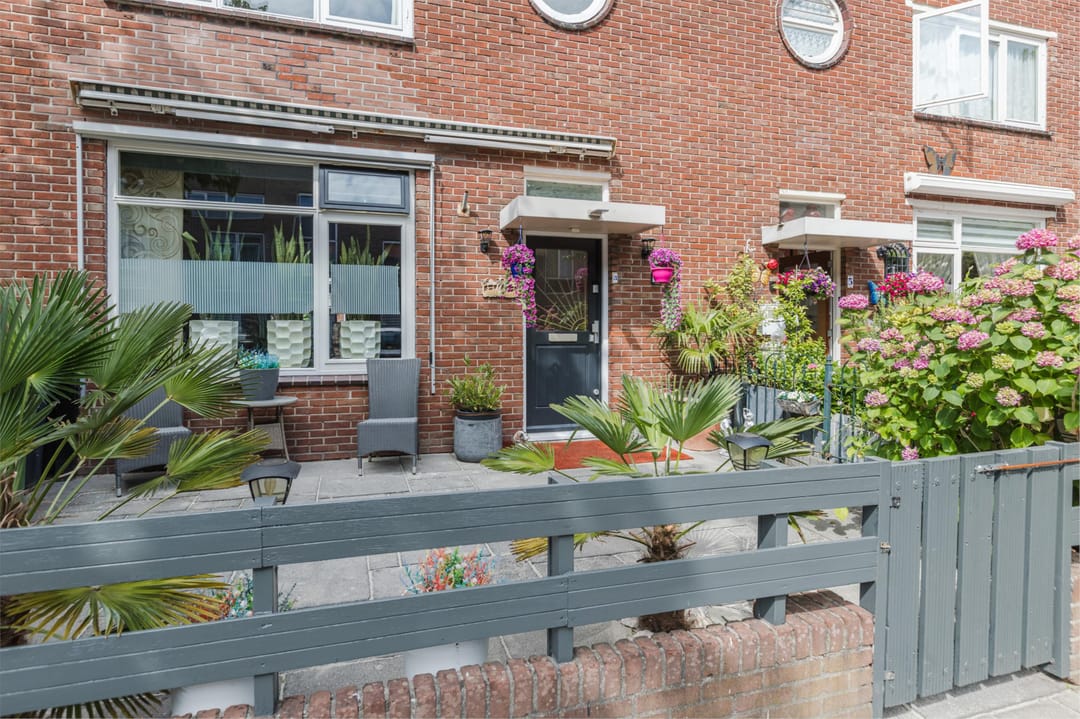 Foto 52 van Daltonstraat 3