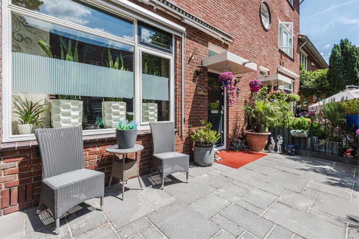 Photo 53 of Daltonstraat 3