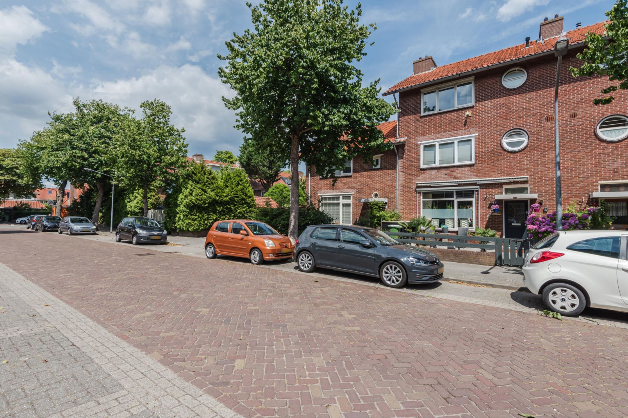 Foto 54 van Daltonstraat 3