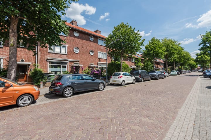 Photo 55 of Daltonstraat 3