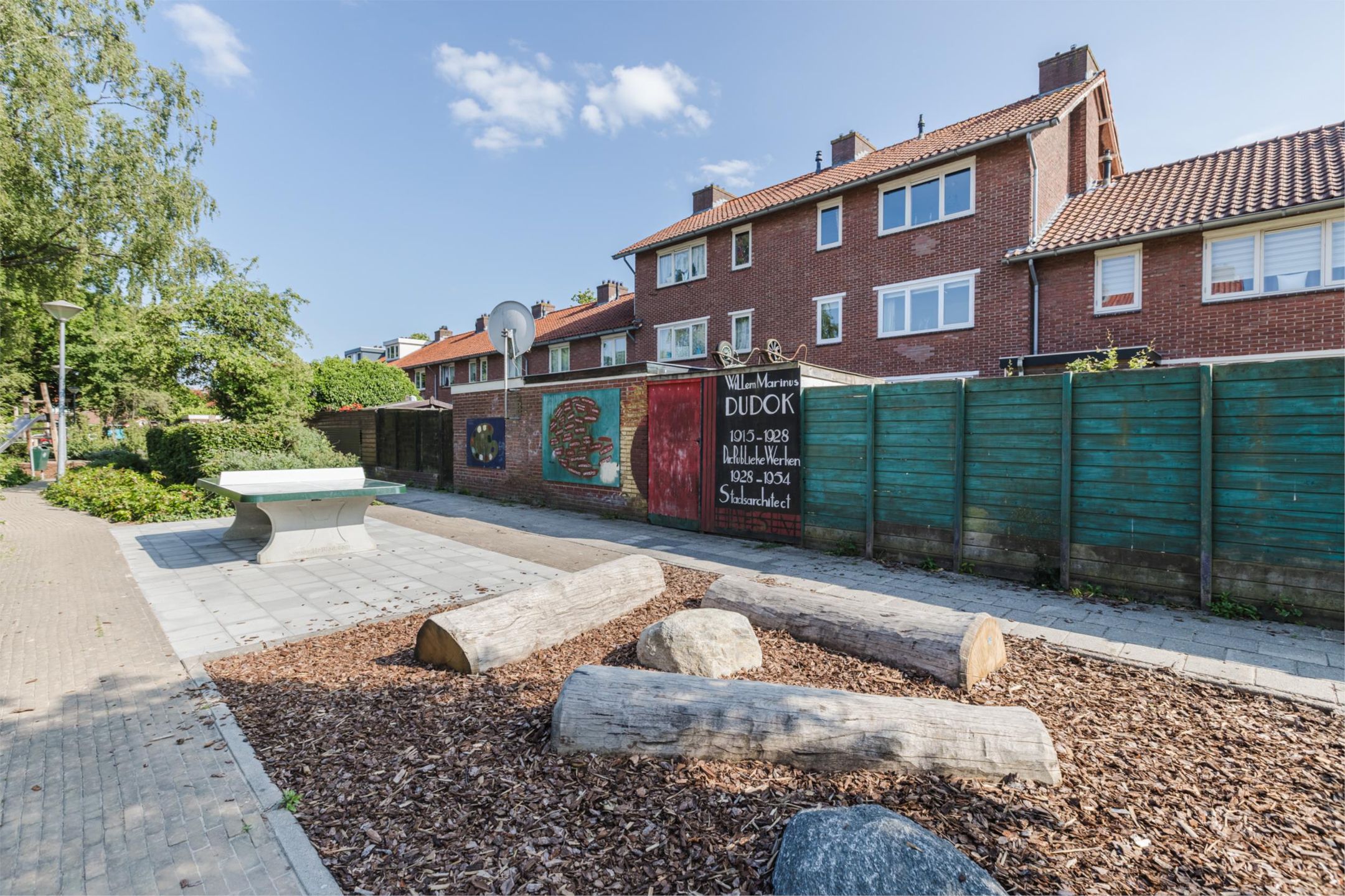 Foto 57 van Daltonstraat 3