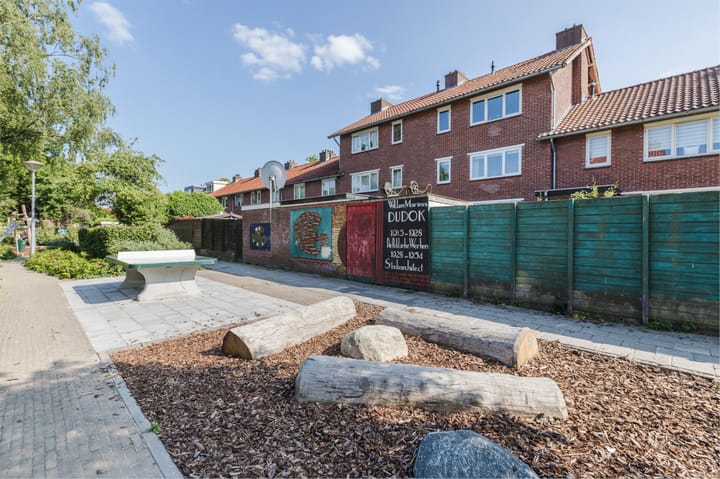 Photo 57 of Daltonstraat 3