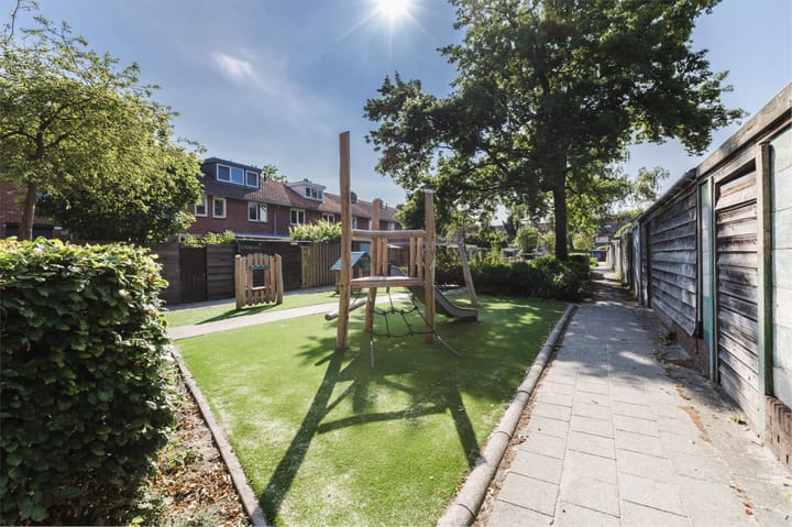 Photo 58 of Daltonstraat 3