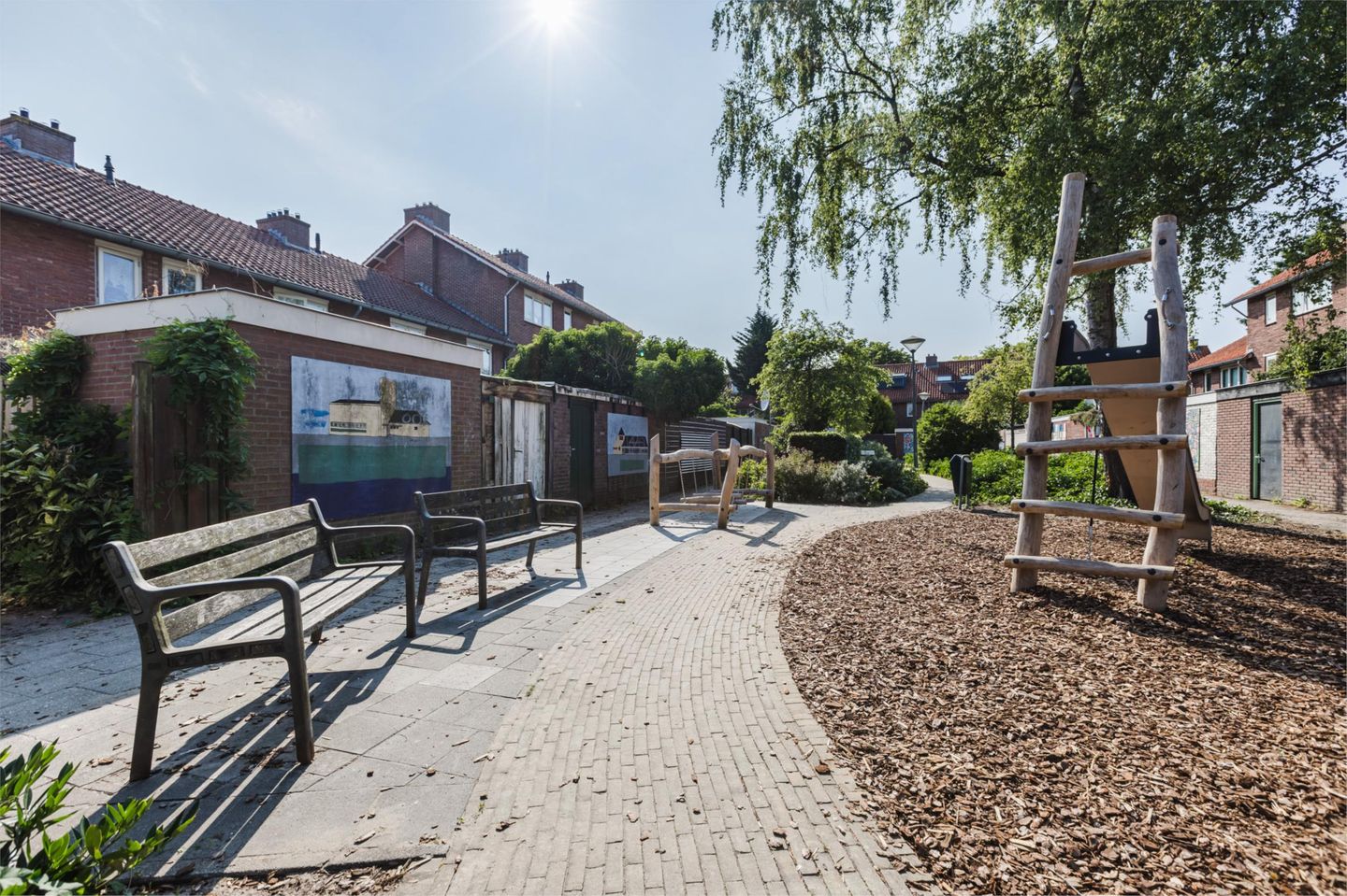 Foto 59 van Daltonstraat 3