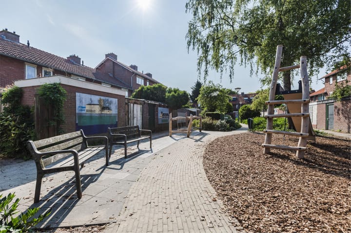 Photo 59 of Daltonstraat 3