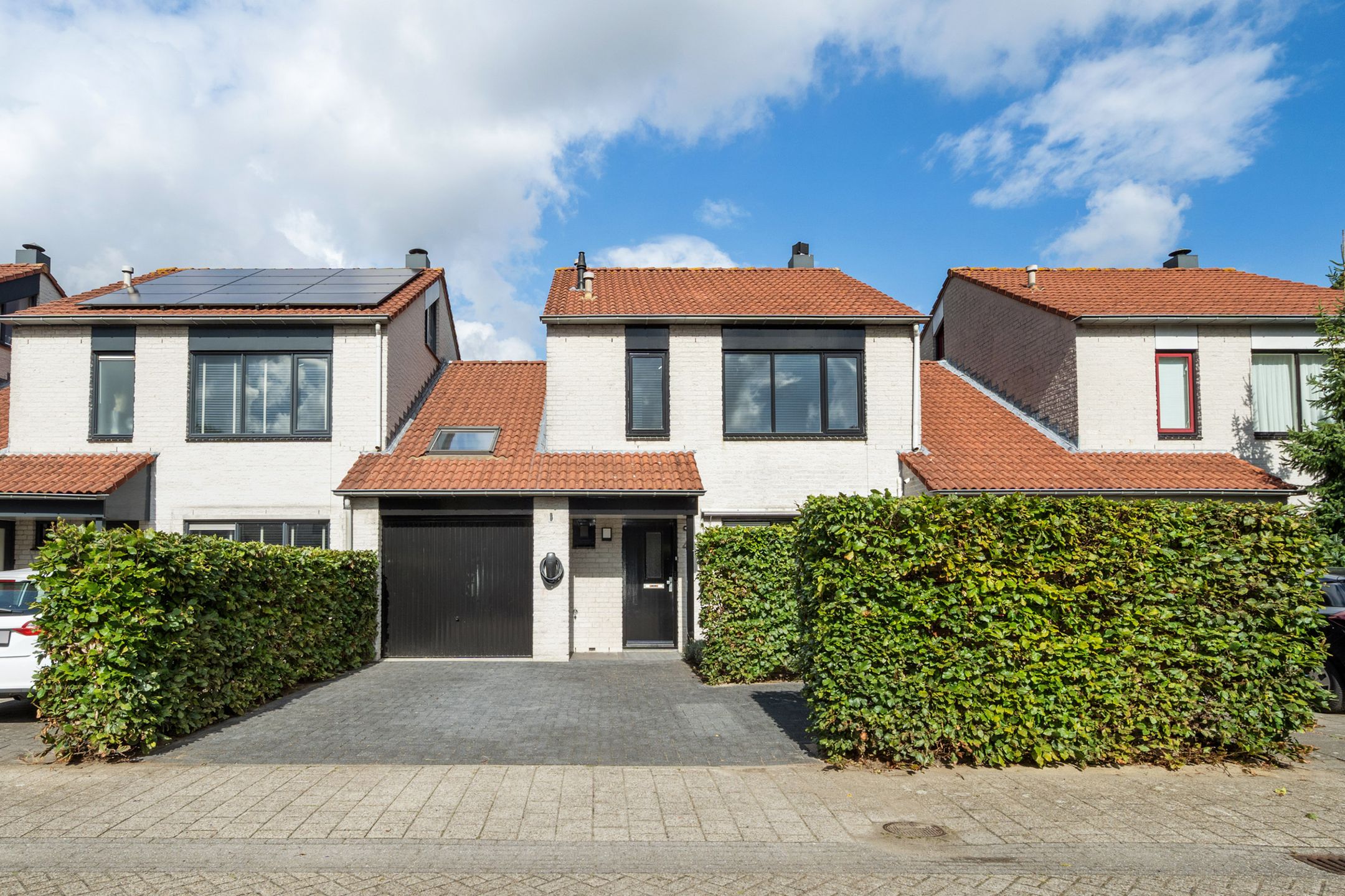 Henckenshagestraat, 4, Breda, 4834KX, Noord-Brabant, Nederland 4 