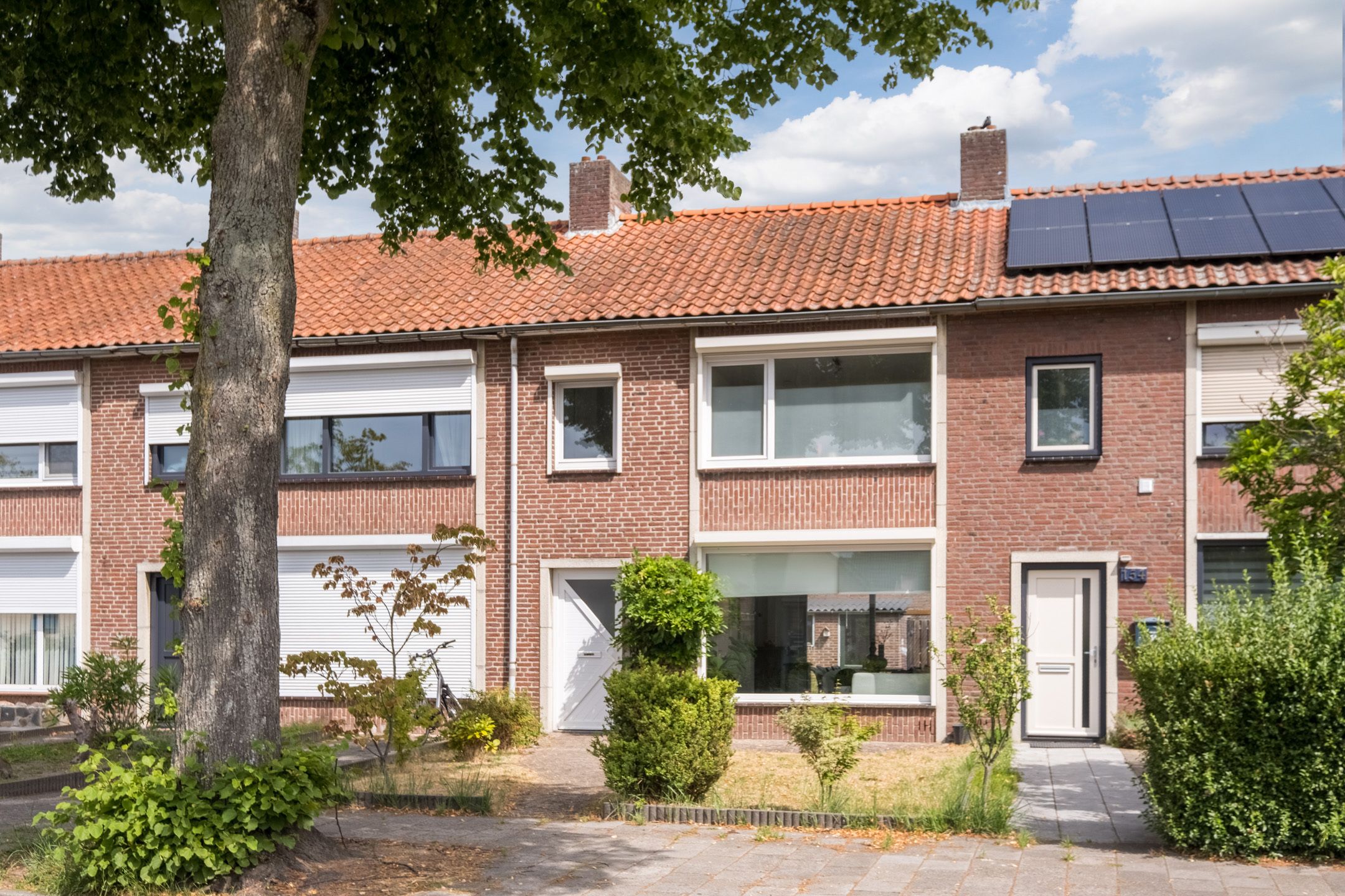 Tinelstraat, 156, Eindhoven, 5654LX, Noord-Brabant, Nederland 156