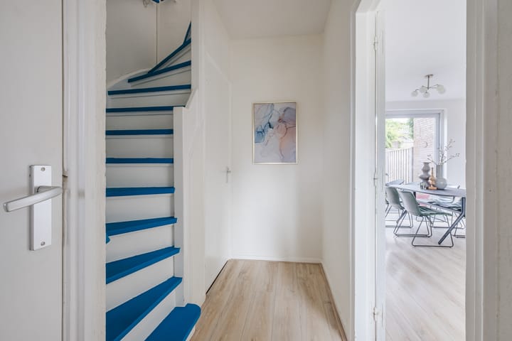 Foto 7 van Tinelstraat 156