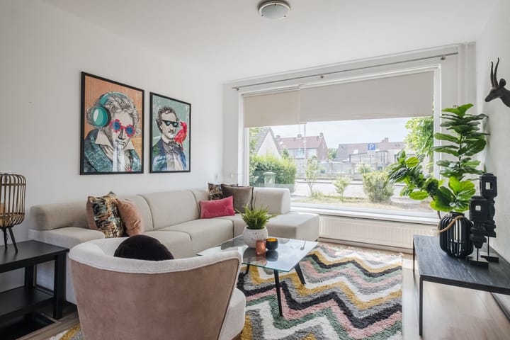 Foto 12 van Tinelstraat 156