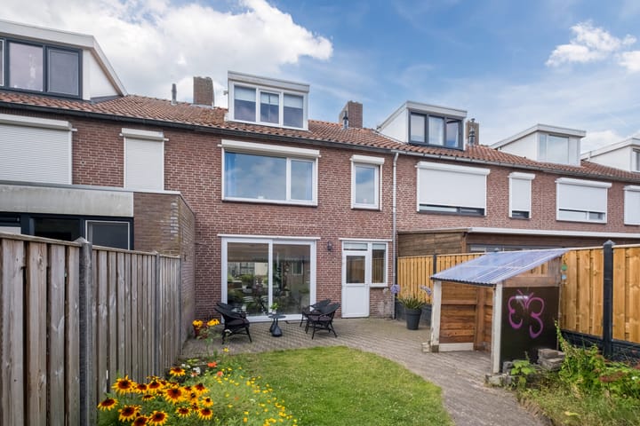 Foto 30 van Tinelstraat 156