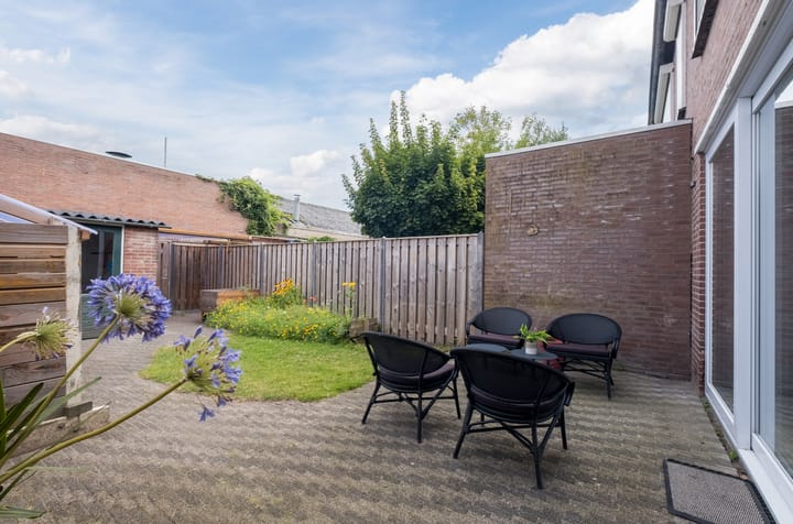 Foto 31 van Tinelstraat 156