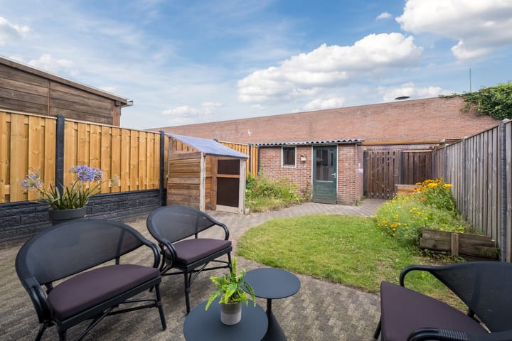 Foto 32 van Tinelstraat 156