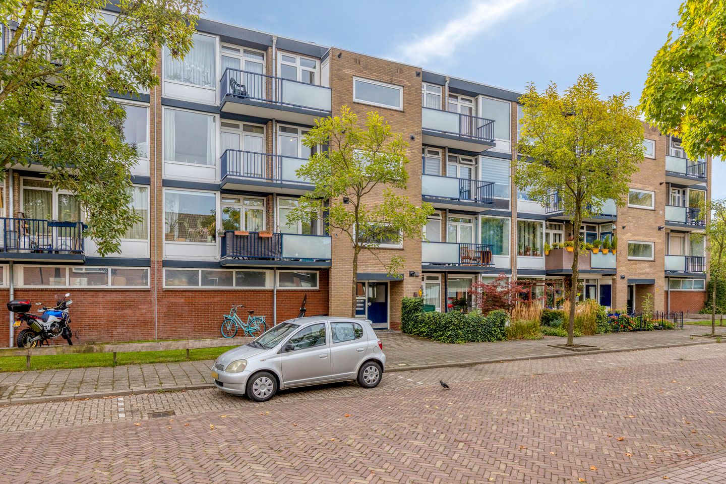 Photo 4 of Kuyperstraat 24