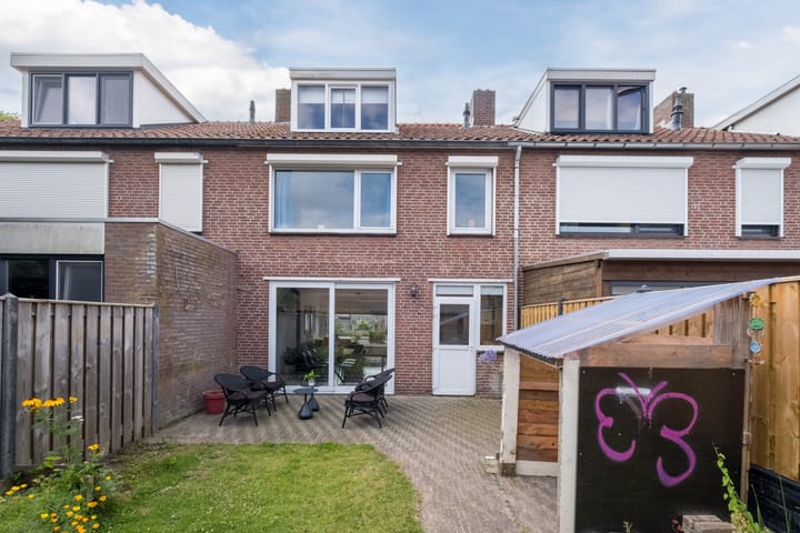 Foto 33 van Tinelstraat 156