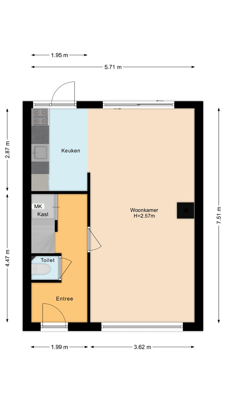 Foto 34 van Tinelstraat 156