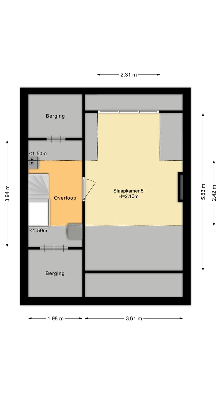 Foto 36 van Tinelstraat 156