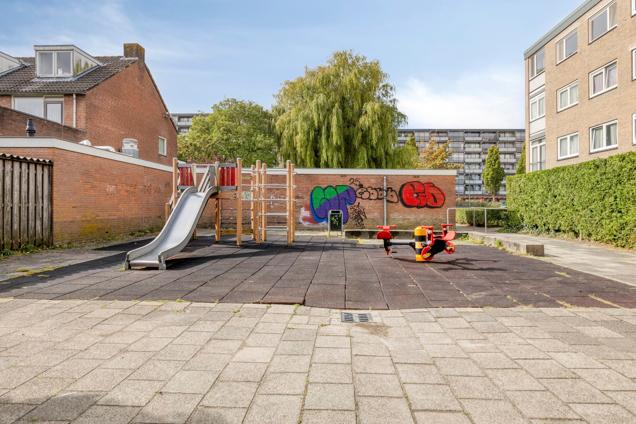 Photo 24 of Kuyperstraat 24