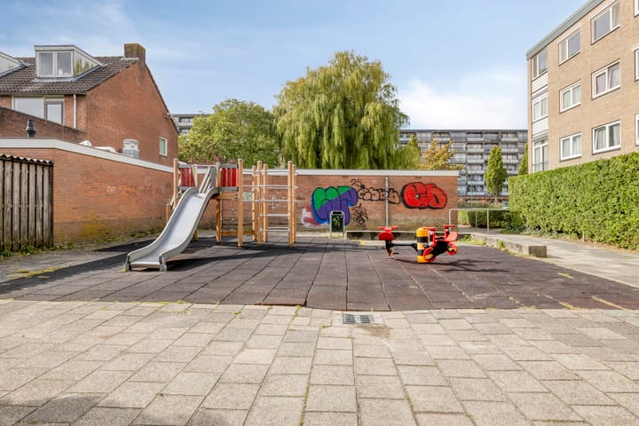 Photo 24 of Kuyperstraat 24