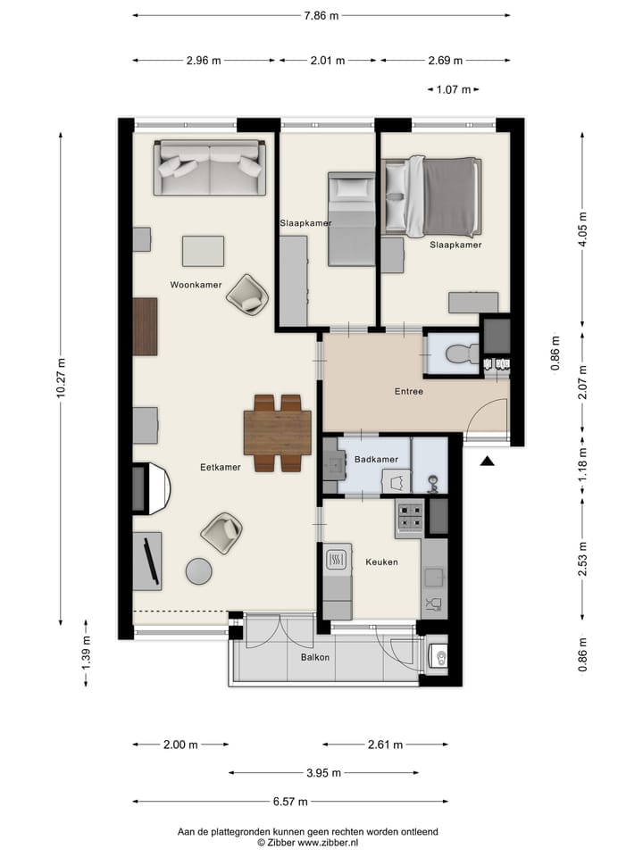 Photo 26 of Kuyperstraat 24