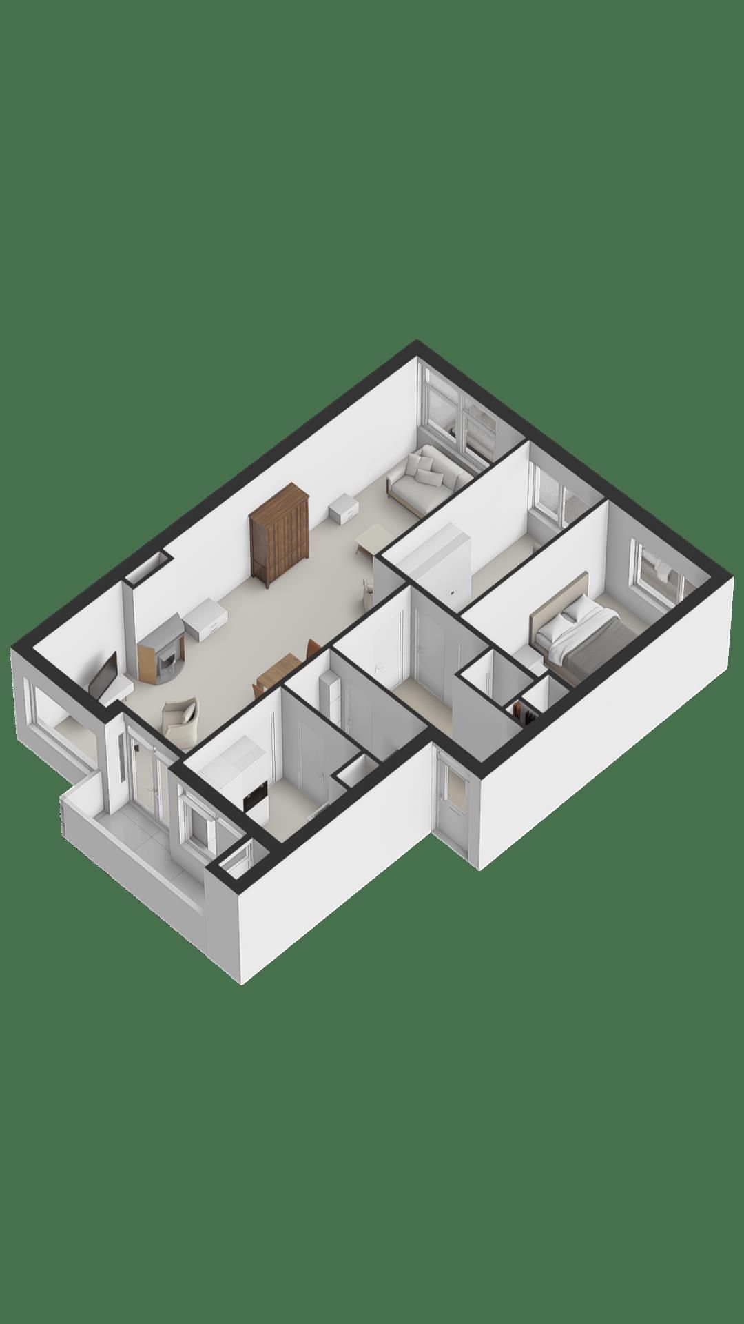 Photo 28 of Kuyperstraat 24