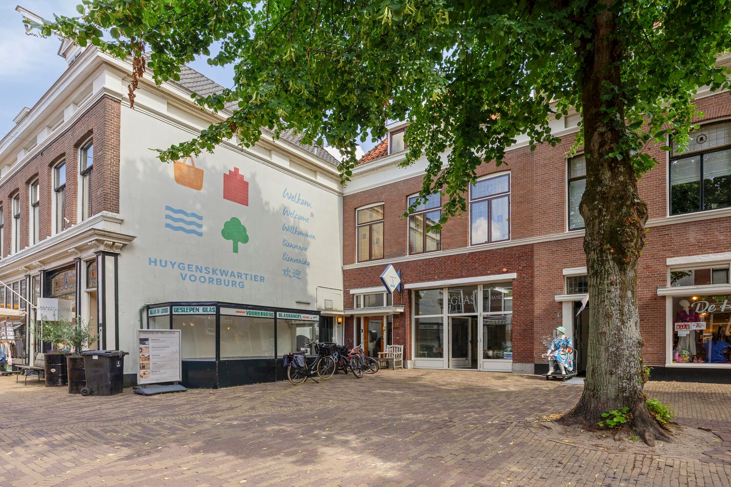 View photo 3 of Herenstraat 138-A