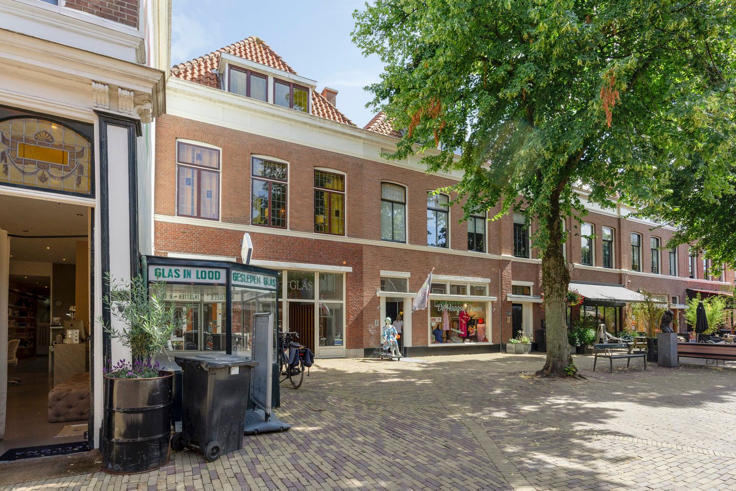 View photo 5 of Herenstraat 138-A