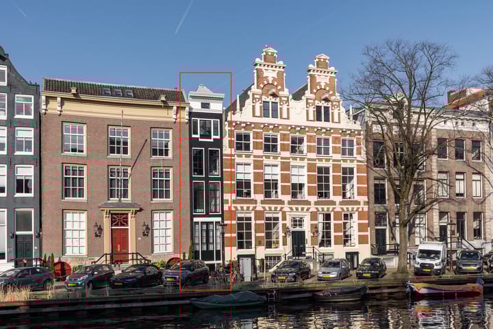 Photo 2 of Singel 144