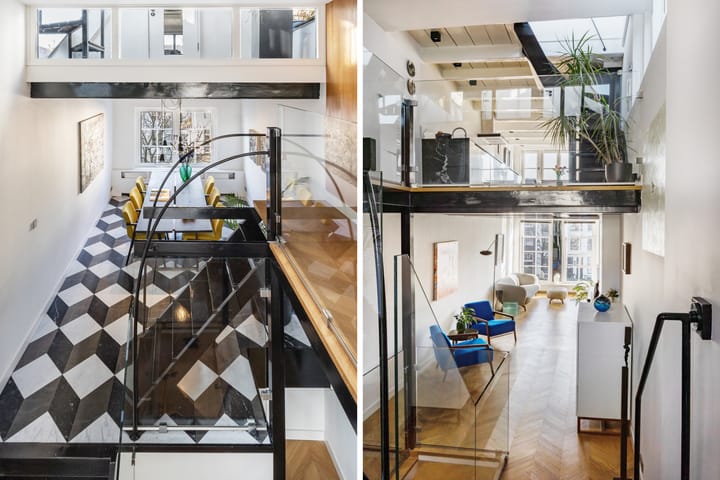 Photo 4 of Singel 144