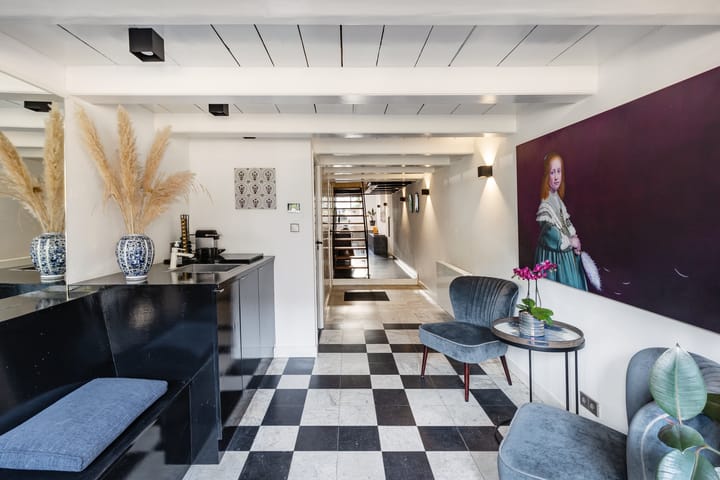 Foto 5 van Singel 144