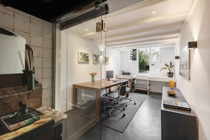 Foto 6 van Singel 144