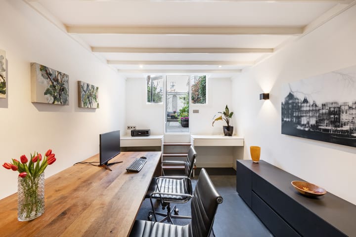 Foto 7 van Singel 144