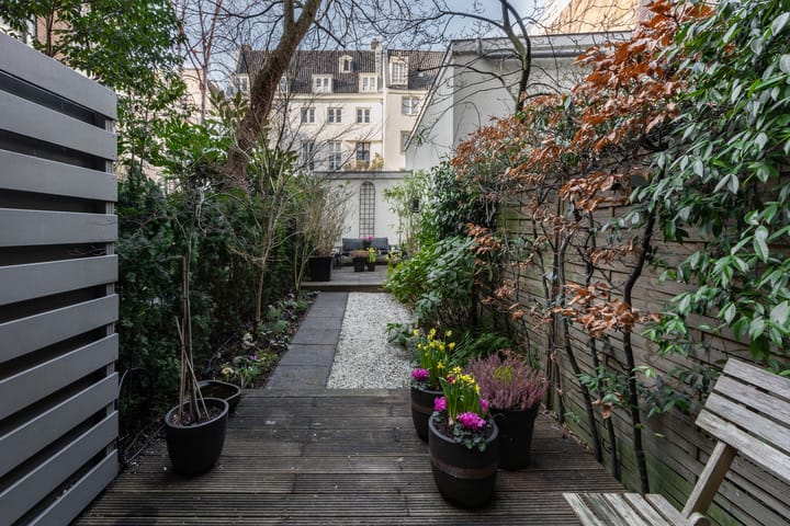 Foto 8 van Singel 144