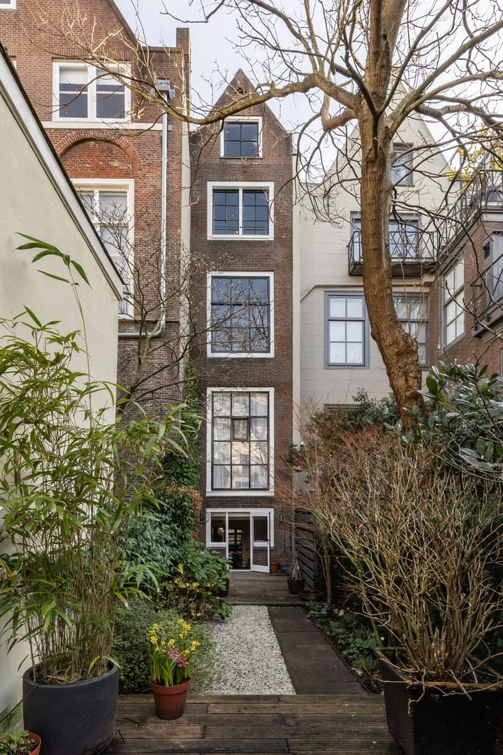 Foto 9 van Singel 144