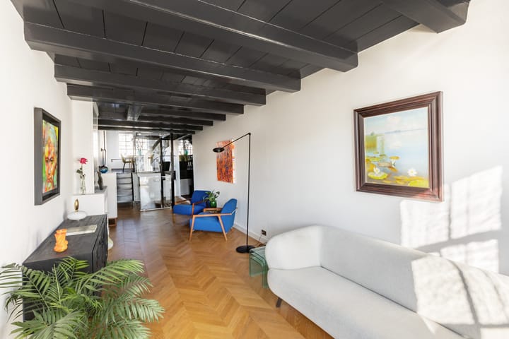 Foto 11 van Singel 144