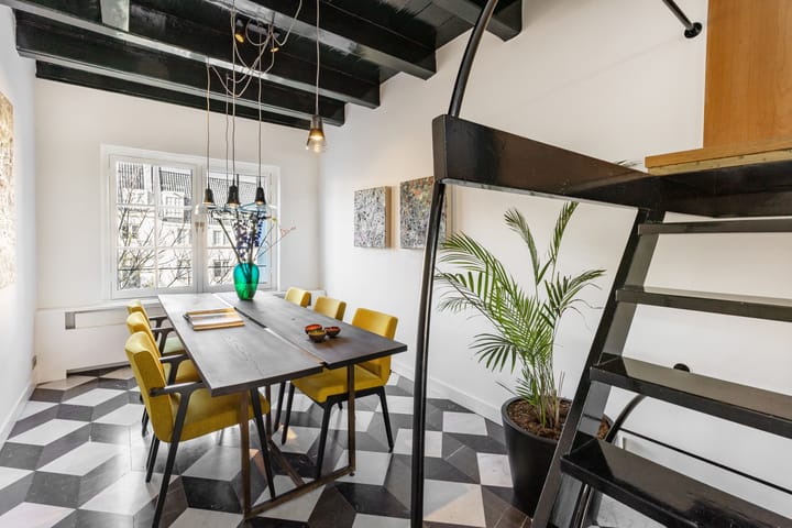 Foto 12 van Singel 144