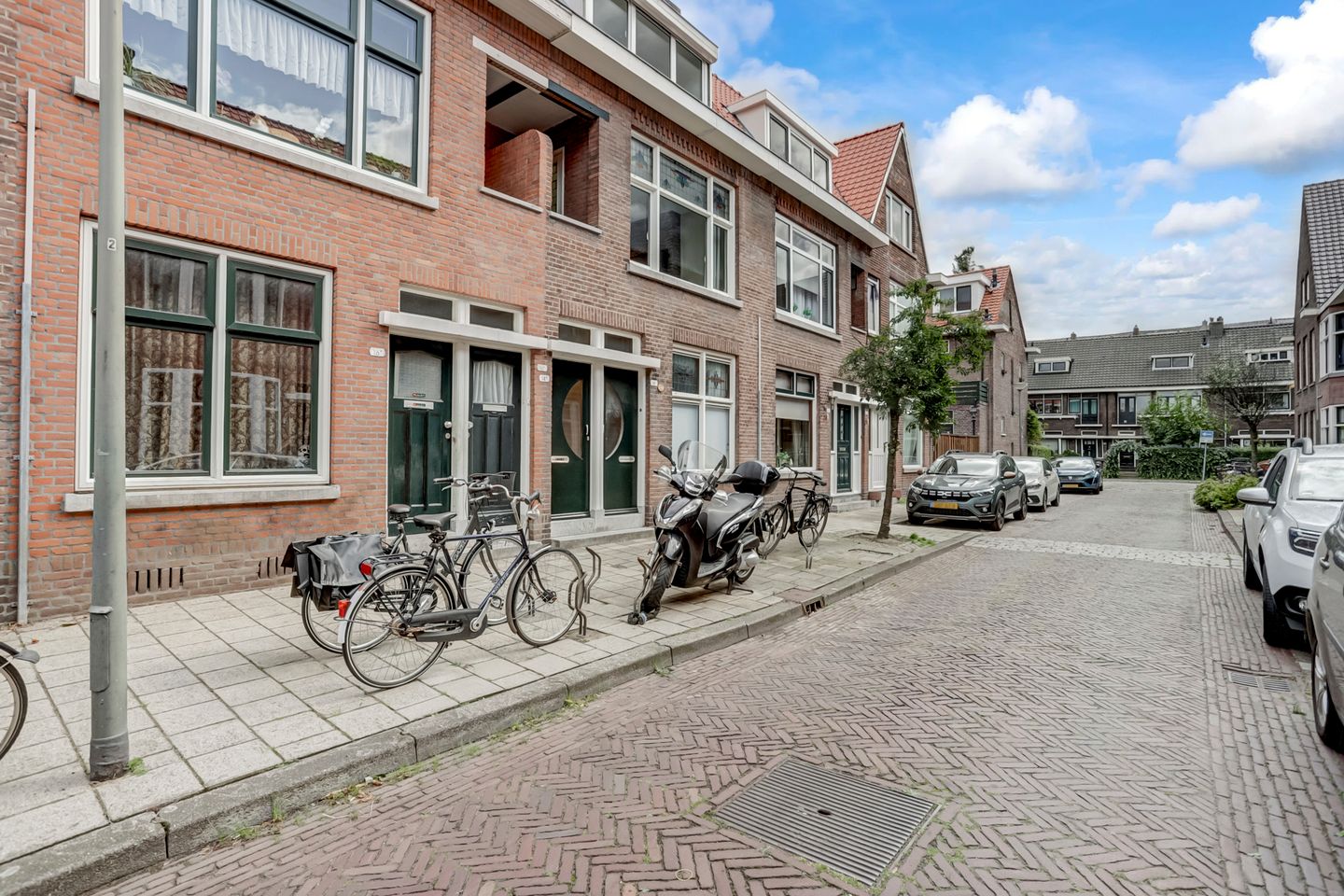 Foto 25 van Pieter de Hooghstraat 14-B