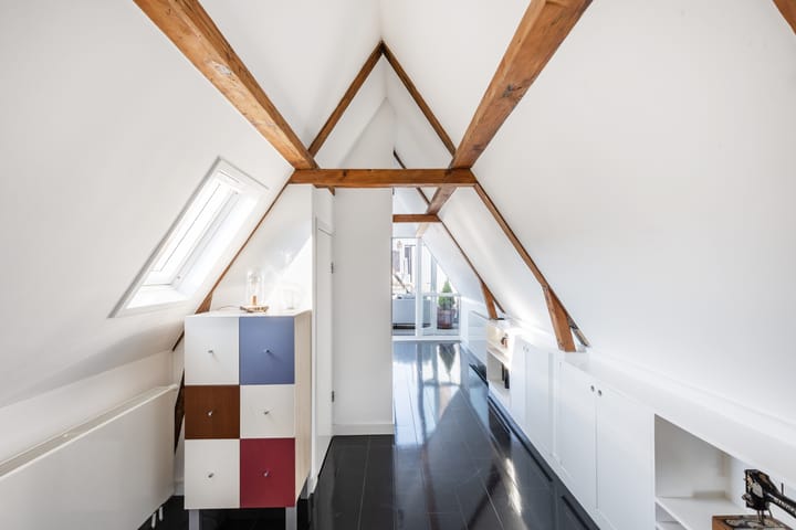 Foto 21 van Singel 144