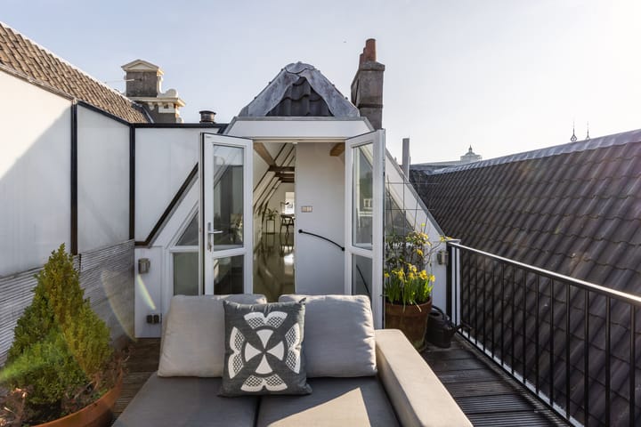 Foto 25 van Singel 144