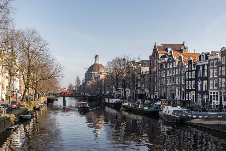 Foto 41 van Singel 144