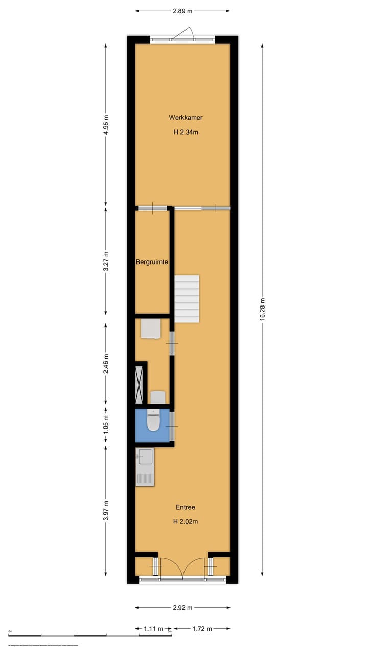 Foto 43 van Singel 144