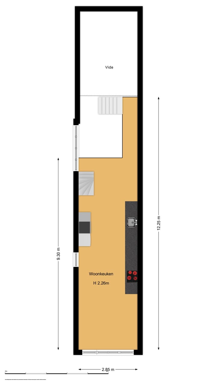 Foto 47 van Singel 144