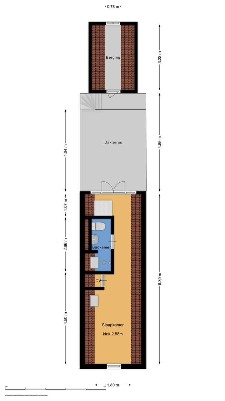 Foto 48 van Singel 144